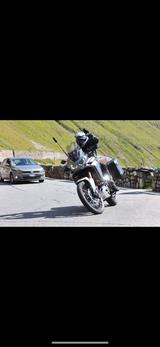 Honda Africa Twin ADT DCT - Honda Motorräder in München