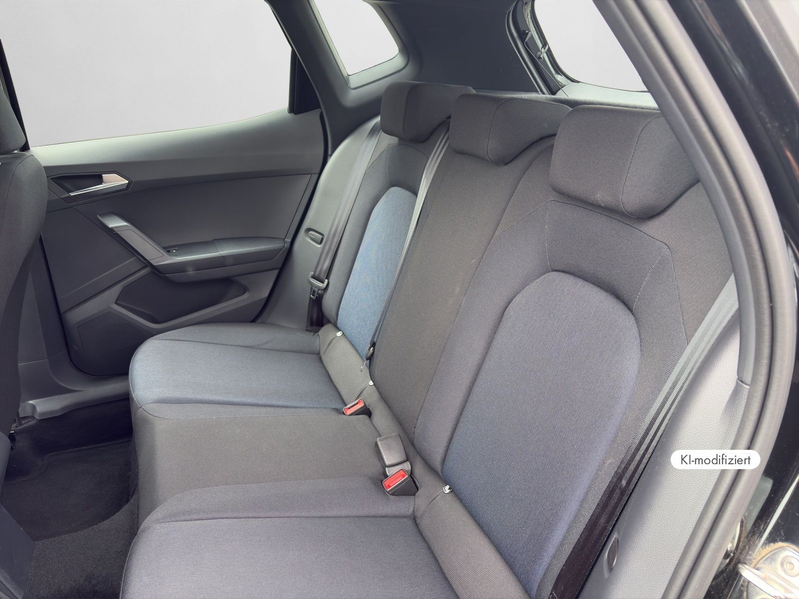 Seat Arona - Bild 15