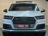 Audi SQ7 4.0TDI QUATTRO* MATRIX#SHZ#SH#PANO#AHK#KEYLE - Audi SQ7 in Dresden