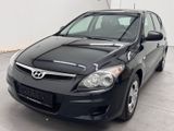 Hyundai i30 Edition+ Klima-EFH-Allwetter-Garantie - Hyundai i30 aus 2009