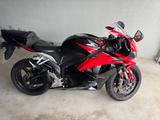 Honda CBR600RR PC40 - HONDA 2009 CBR 600 RR