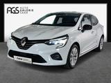 Renault Clio V Intens 1.0 TCe 90 EU6d Navi Digitales Coc - Renault Clio in Saarbrücken