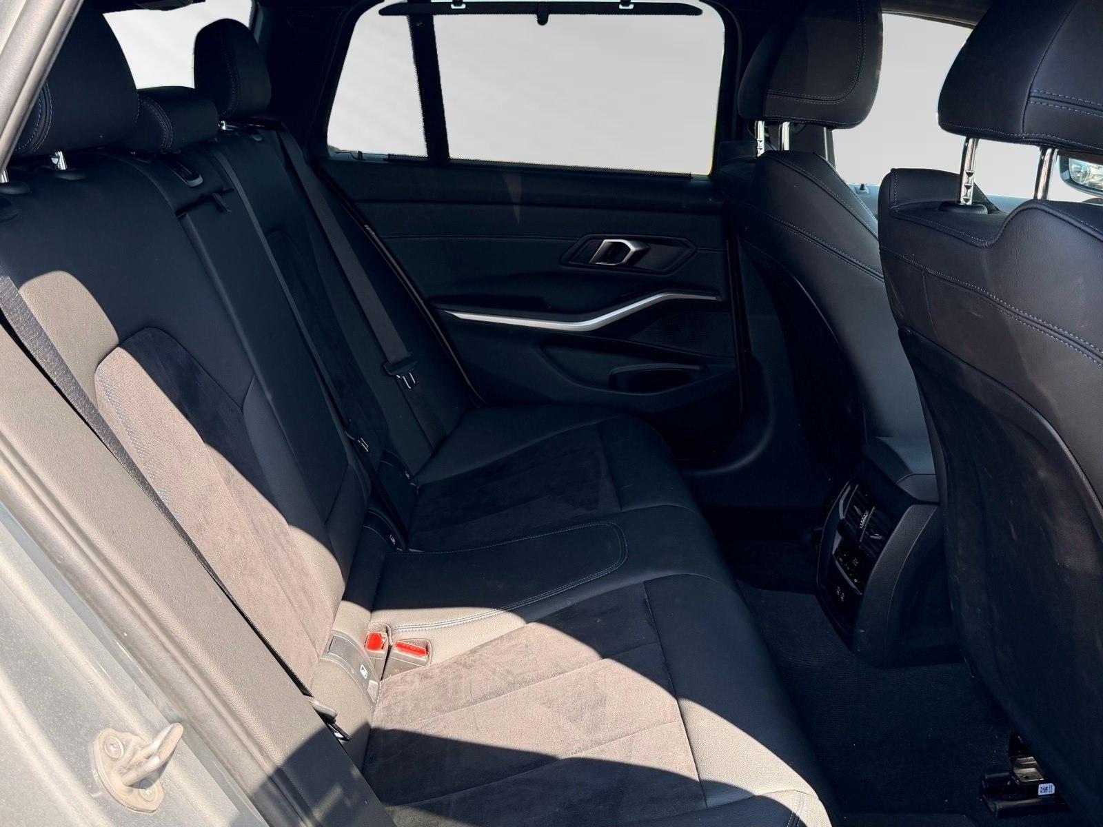 BMW 330e M Sport|Panorama|HiFi|Head-Up