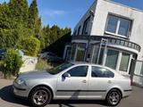 Skoda Octavia Lim. Ambiente - gebrauchte Skoda Octavia aus dem Jahr 2005