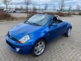 Ford Streetka 1.6 Elegance Elegance - Ford Streetka Gebrauchtwagen
