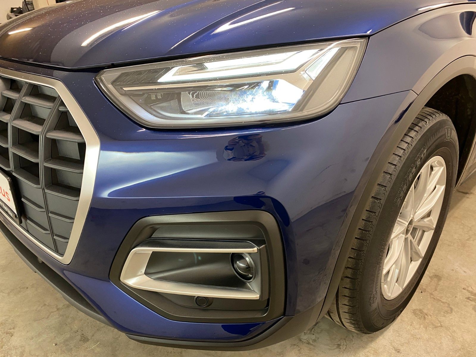 Audi Q5 - Bild 6