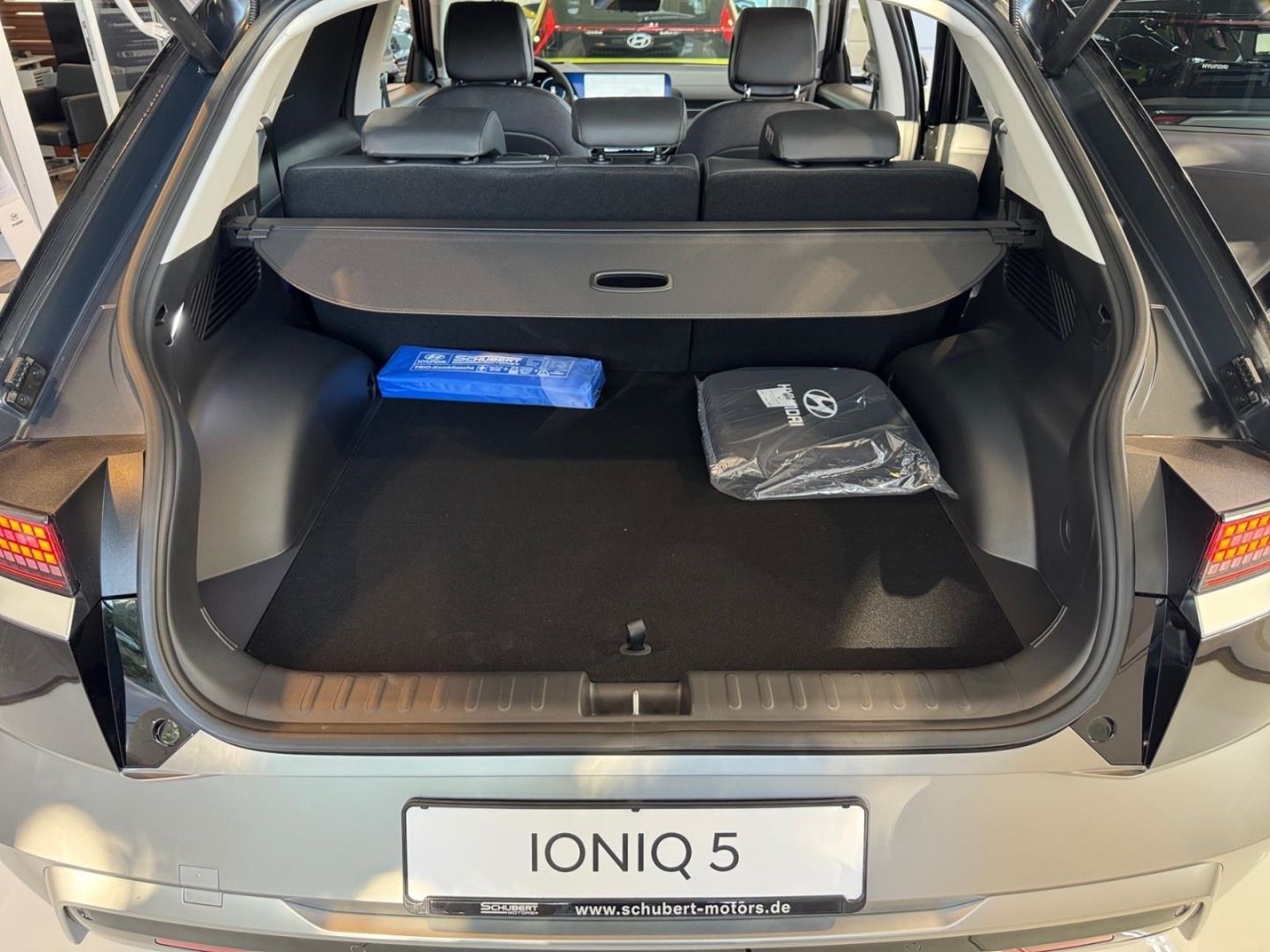Hyundai IONIQ 5 – Bild 13