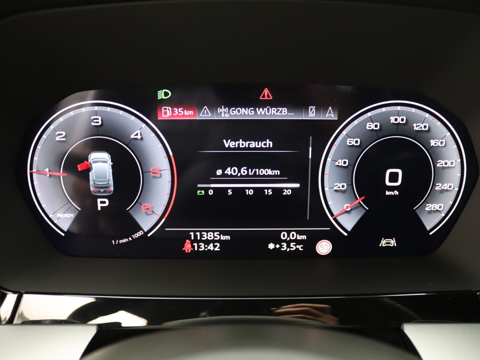 Audi A3 - Bild 14