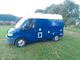 Fiat Ducato Maxi 2,8 JTD - Offers