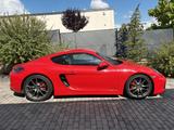 Porsche Cayman GTS PDK - Porsche Cayman GTS