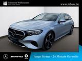 Mercedes-Benz E 300 e T Avantgarde*AHK*FAP+*DISTRONIC*KeyGo* - gebrauchte Mercedes-Benz E 300 aus dem Jahr 2024