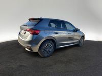Skoda Fabia - Vorschau Bild 4