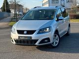 Seat Alhambra Style Viva*1.Hand*Autom.*RFK* - gebrauchte Seat Alhambra aus dem Jahr 2012