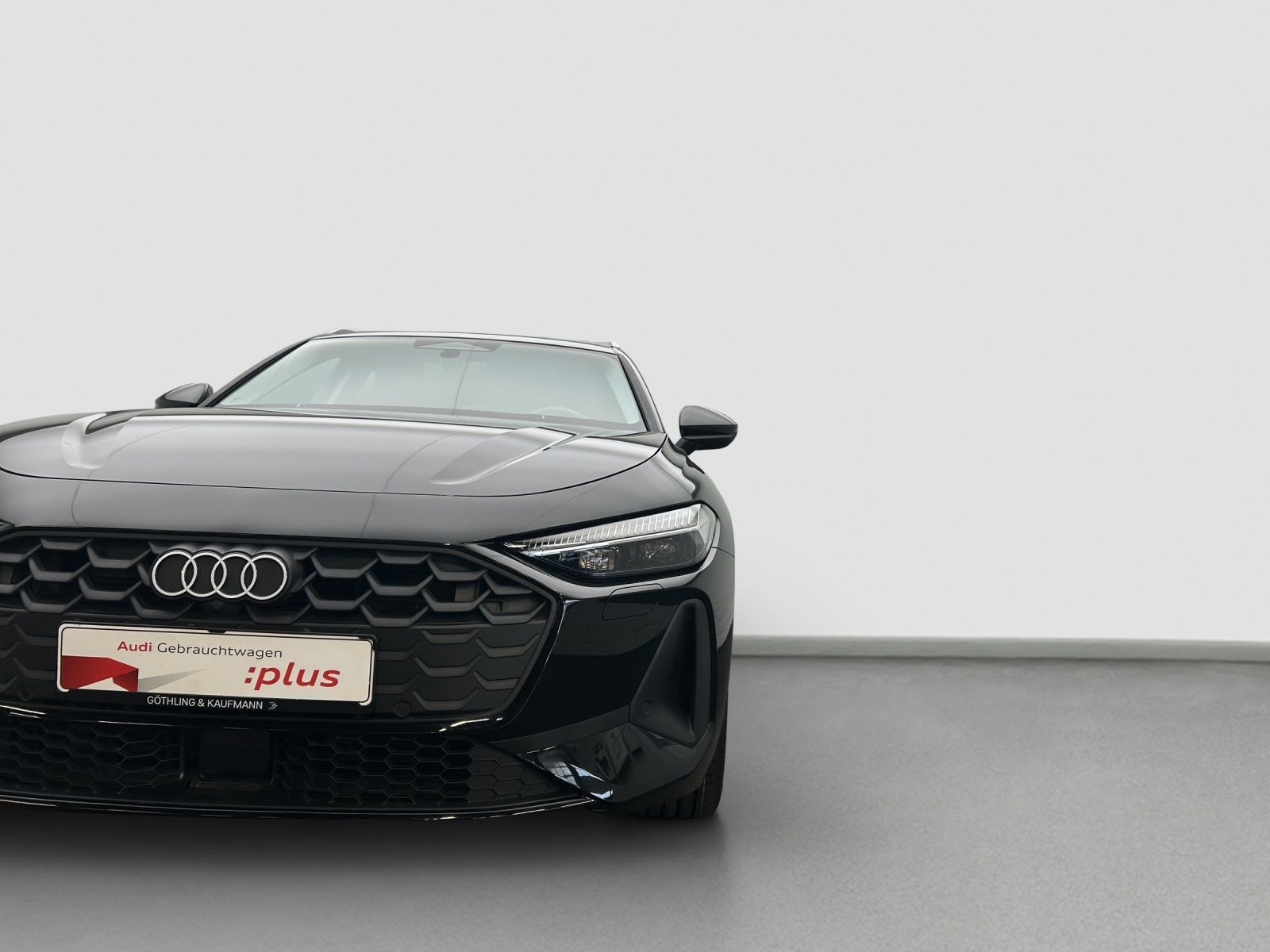 Audi A5 - Bild 12