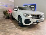Volkswagen Touareg 3.0TDI V6 R-Line 4M*MatrixLED*Memory - Volkswagen Touareg mit Diesel-Antrieb: Automatik