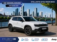 Jeep Avenger - Vorschau Bild 2
