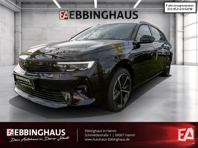 Opel Astra L Sports Tourer 1.2 GS-Line Navi 360 Kam.