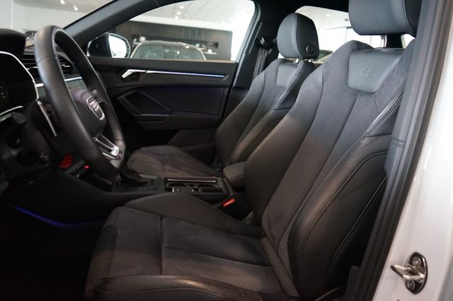 Audi RSQ3 Sportback | Pano | Matrix | SONOS | 21"