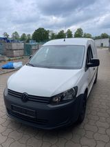 Volkswagen Caddy 1,6TDI 75kW Comfortline Edition Comfor... - Volkswagen Caddy: Comfortline Edition