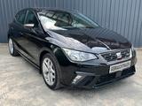 Seat Ibiza FR/NAVI/SHZ/BLUETOOTH - Seat Ibiza: Schwarz