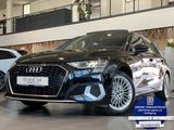 Audi A3 40 TDI quattro advanced ViCo Pano HUD AHK ACC - Audi A3 mit Diesel-Antrieb: Navigationssystem