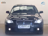 BMW 525d 2.5 177PS Automatik M Paket Navi Leder - BMW 525 in Berlin