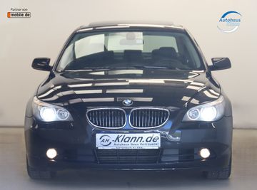BMW 525 - 2