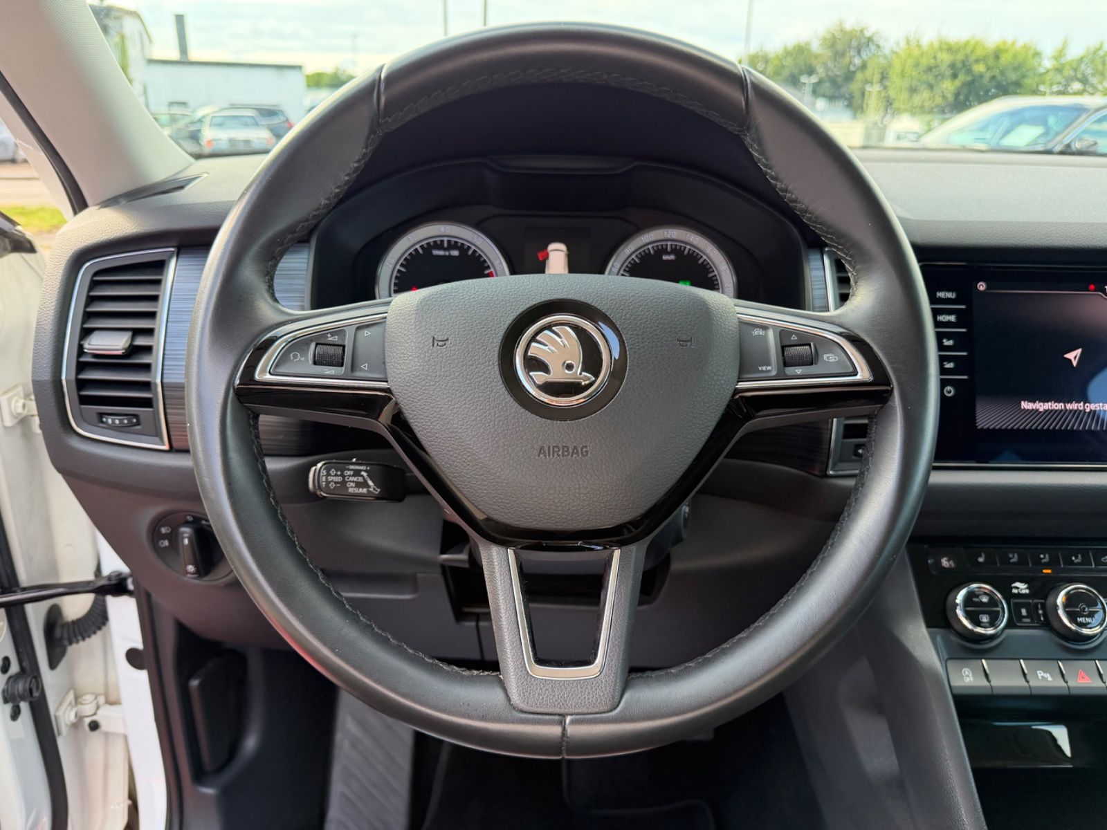 Skoda Kodiaq 2.0TSI Soleil 4x4*Kamera*LED* foto 20