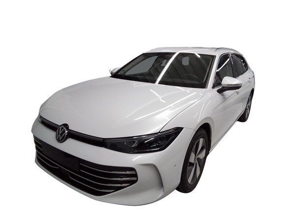 Volkswagen Passat Variant - Bild 2