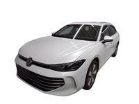 Volkswagen Passat Variant - Vorschau Bild 2