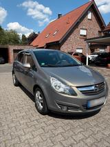 Opel Corsa Edition 111 Jahre | 67.500 km | Unfallfrei - Opel Corsa Edition 111 Jahre Gebrauchtwagen