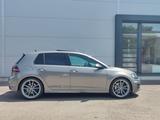 Volkswagen Golf 2.0 TSI DSG 4MOTION BMT R R - Volkswagen: Standheizung
