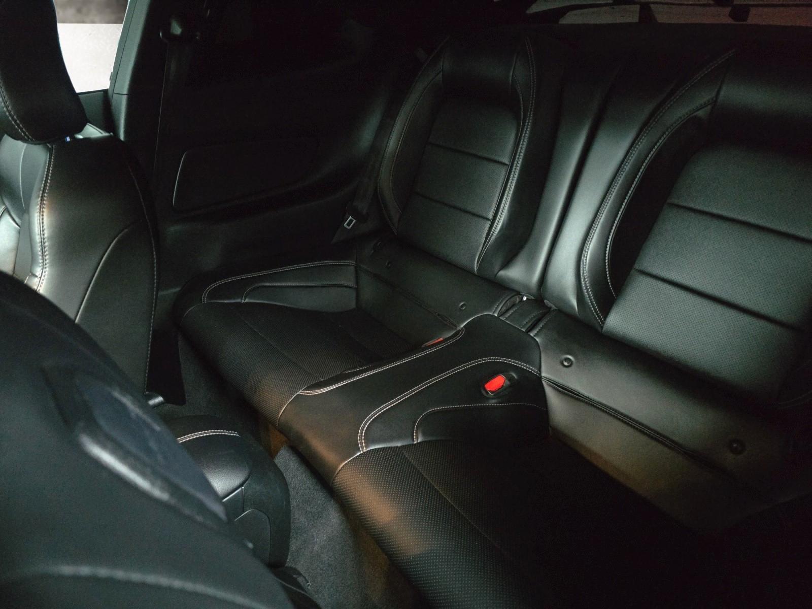 Ford Mustang GT 5.0 V8 Premium / SBL / ACC, миниатюра 13