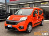 Fiat Qubo 1.4 8V 77 CV Lounge Natural Power - Fiat: Natural Power