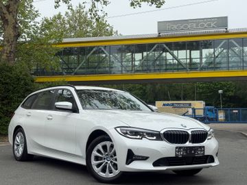 BMW 320 - 7