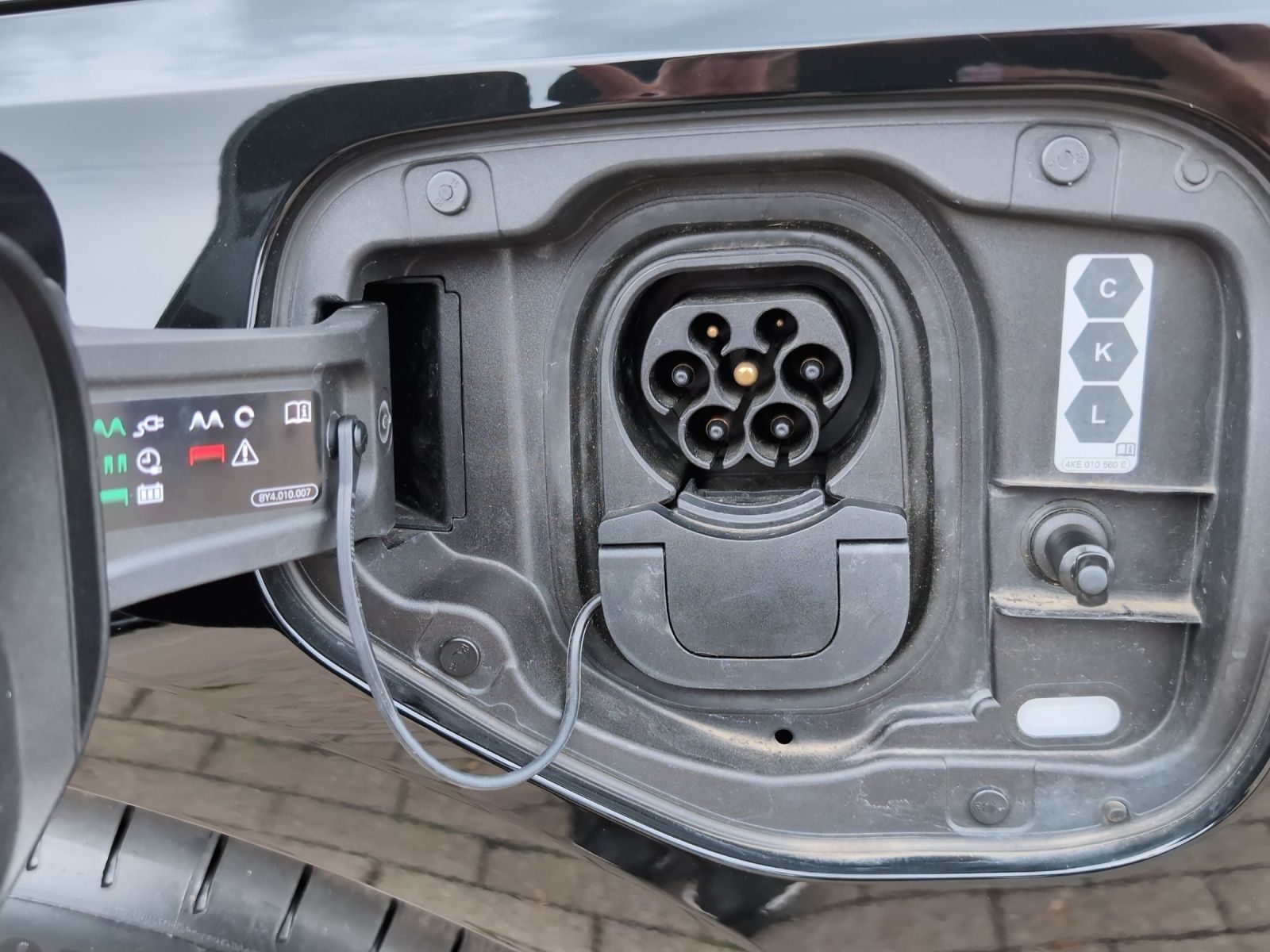 Audi A3 - Bild 21