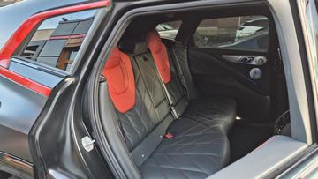 2024 BMW XM — миниатюра 29