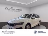 Skoda Octavia Combi Ambition 2.0 TDI DSG Navi AHK LED - Skoda Octavia mit Diesel-Antrieb: Ambition