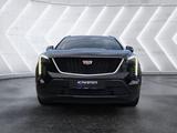 Cadillac XT4 2.0 T Sport AWD Dig.Cockpit HUD LED Shz. BT - schwarze Cadillac XT4