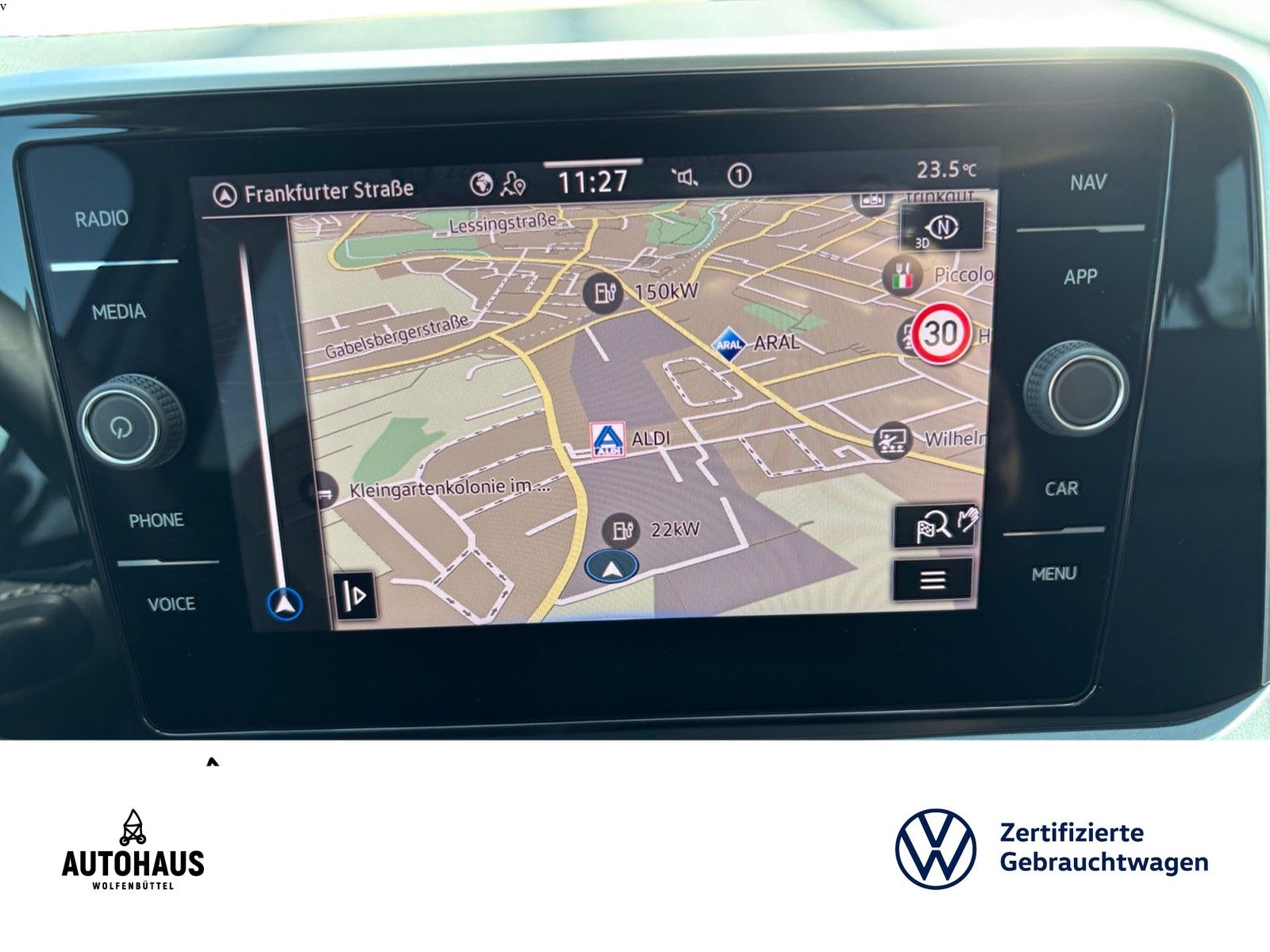 Volkswagen T-Roc - Bild 11