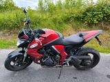 Honda CB1000RA SC60 - HONDA MÜNCHEN