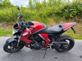 Honda CB1000RA SC60 - HONDA SC 60