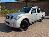 Nissan Navara 3.0 dCi V6 230CV AUTOM. Double Cab - Nissan Navara mit Diesel-Antrieb: 3.0