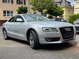Audi A5 Coupe 3.0 TDI quattro - Audi A5 aus 2007