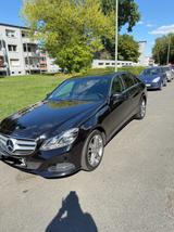 Mercedes-Benz E 200  61.500 km  - Mercedes-Benz 200: K