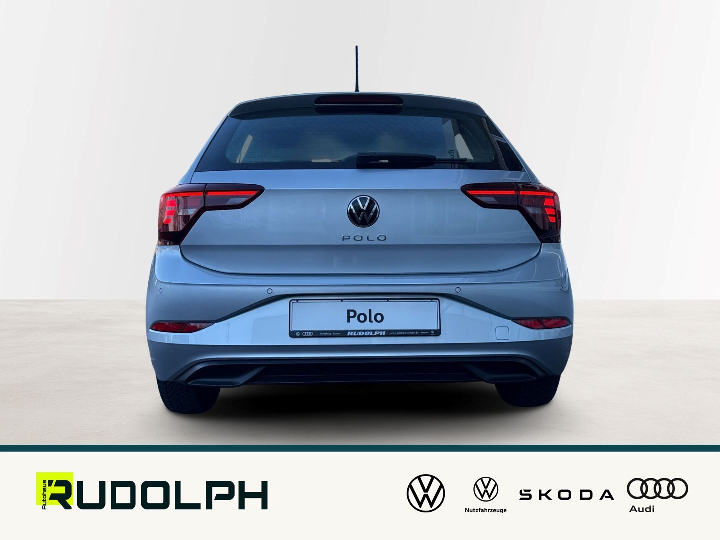Volkswagen Polo - Bild 5
