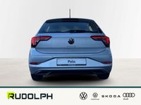 Volkswagen Polo - Vorschau Bild 5