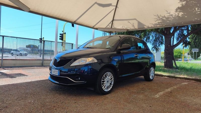 Image of Lancia Ypsilon