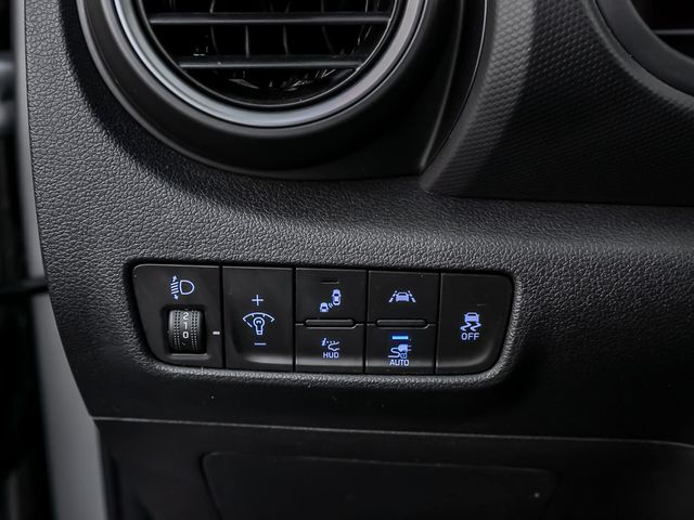 Hyundai Kona Premium Elektro 2WD Fahrassistenz-Paket
