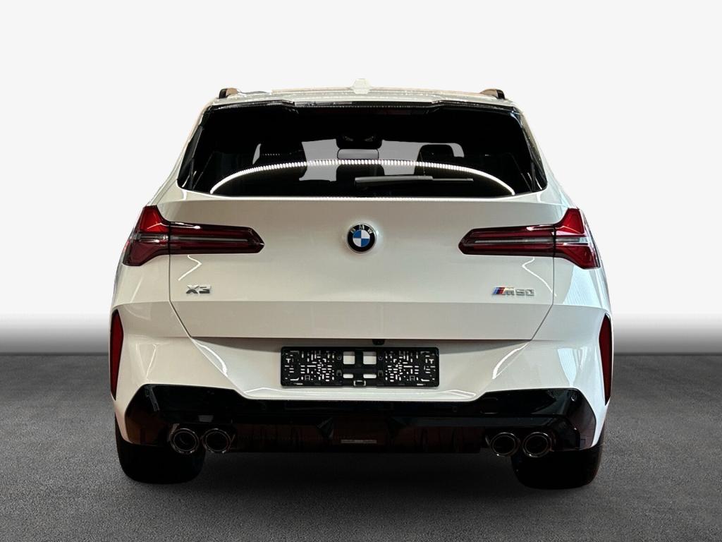 BMW X3 M50 xDrive